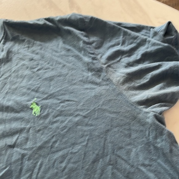 Polo By Ralph Lauren Tshirt - Picture 2 of 5